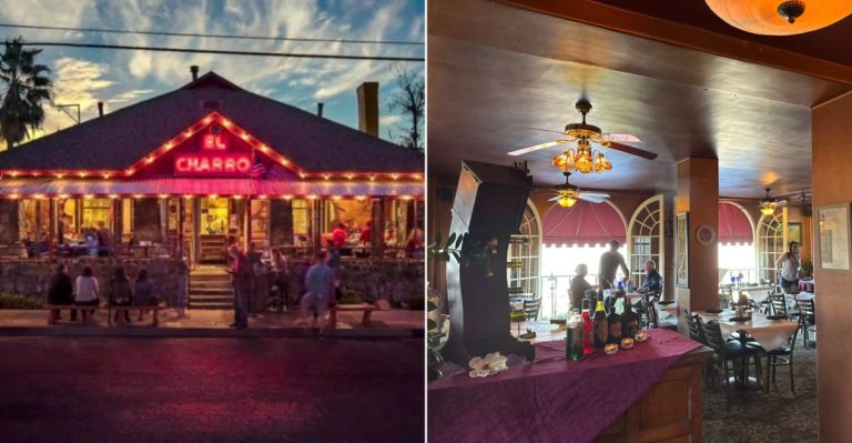 11 Unusual Arizona Restaurants That Deserve A Spot On Every Food Lover’s Bucket List