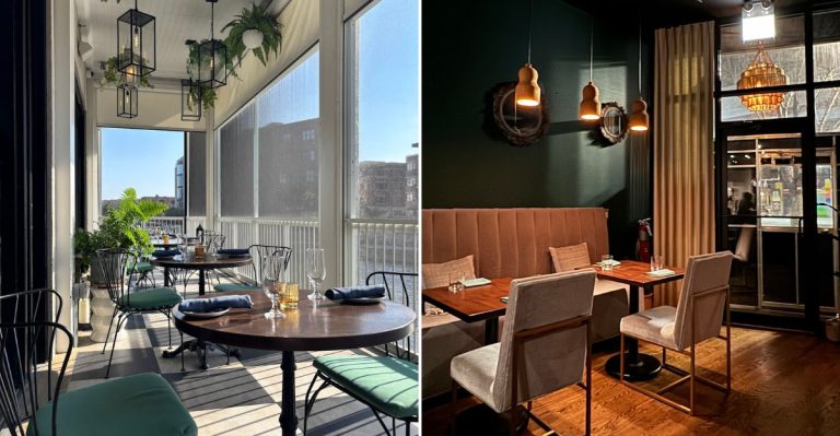 11 Upscale Illinois Restaurants You’ll Want Reservations For In 2026