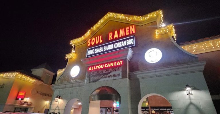 11 Utah Korean BBQ Buffets That Get It Perfect Every Time