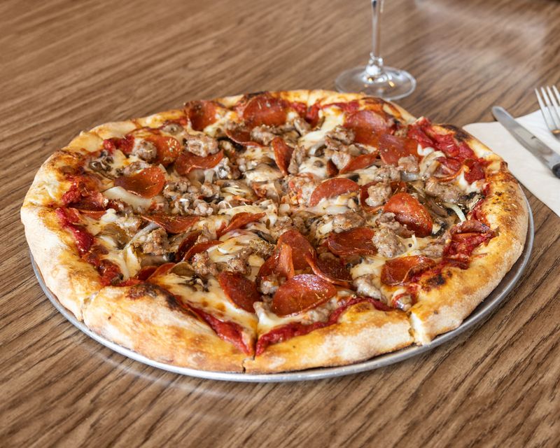 Napoli Pizzeria & Italian Food