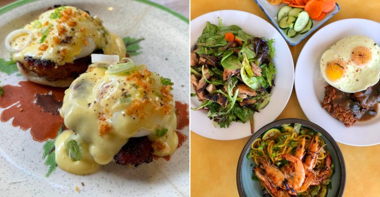 Best Restaurants In Vallejo, California You Should Visit