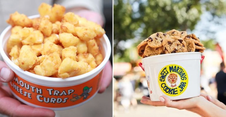 11 Vintage Minnesota Snacks That Only True Locals Still Talk About