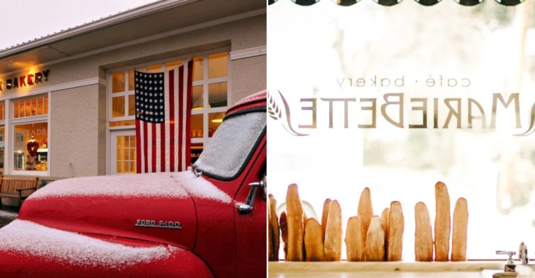 Virginia Bakeries Baking Pastries Worth Every Mile of the Drive