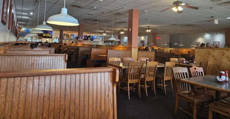 11 Virginia Country-Cookin’ Buffets That Feel Just Like Home