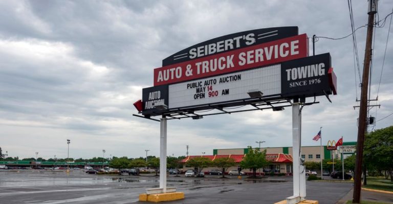 11 Virginia Drive-In Theaters From The ’80s That Disappeared Forever