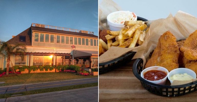 11 Virginia Fried Catfish Spots That Locals Promise Are Worth Every Bite