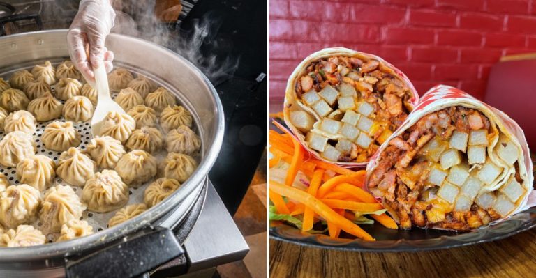 11 Virginia Gas Station Foods That Locals Swear Rival Real Restaurants (Yes, Really)