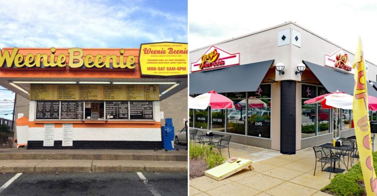 11 Virginia Hot Dog Stands Still Slinging Classic Chili Recipes From Generations Ago