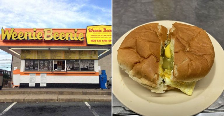 11 Virginia Restaurants Locals Don’t Want To Share (And You’ll See Why)
