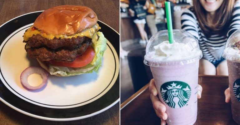 11 Washington Fast-Food Items That Taste Different After Recipe Updates