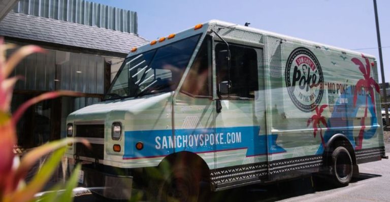 11 Washington Food Trucks That Outsiders Wish They Had At Home