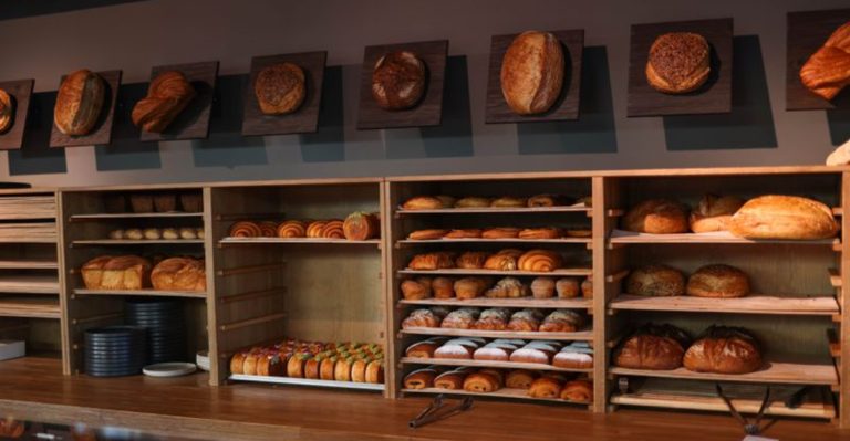 11 Washington Gluten-Free Bakery Stops With Cakes, Cookies, And Pastries Worth The Miles This Summer