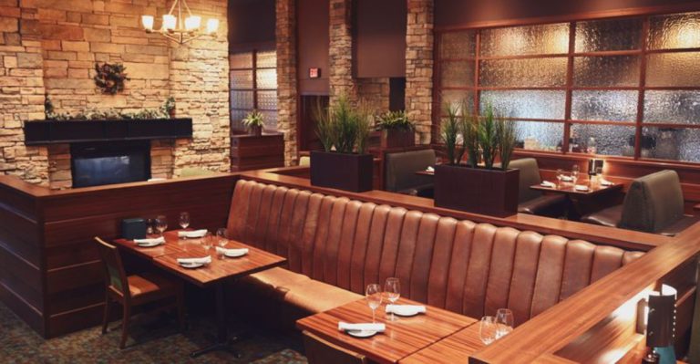 11 Washington Steakhouse Chains That Locals Swear Are Worth Every Dollar