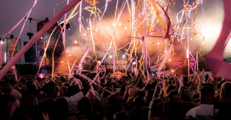 11 Washington Summer Festivals Locals Look Forward To Every Year