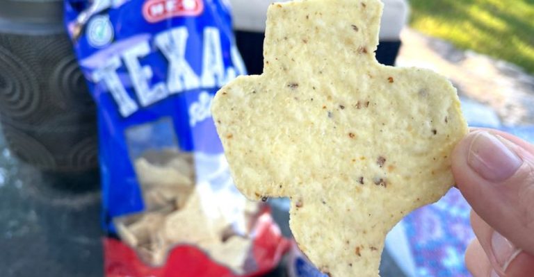 11 Weird Things You’ll Only Find In A Texas Grocery Store