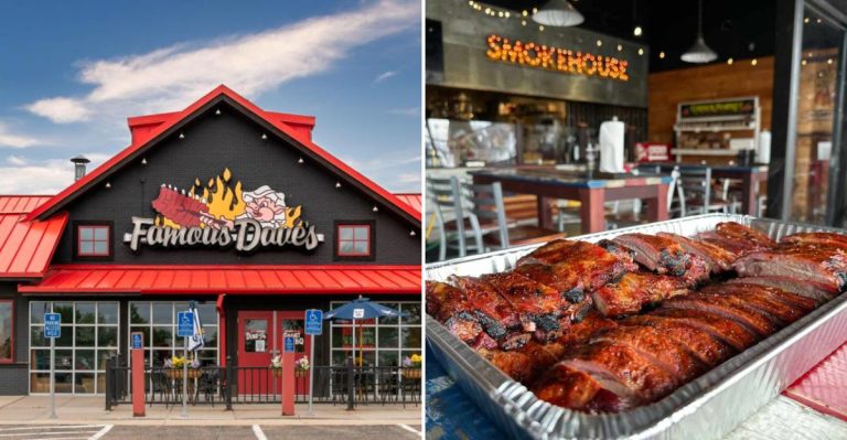 11 Wisconsin BBQ Chains That Locals Swear Are Worth Every Bite