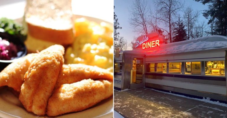 11 Wisconsin Dining Rooms That Stay Full Without Marketing