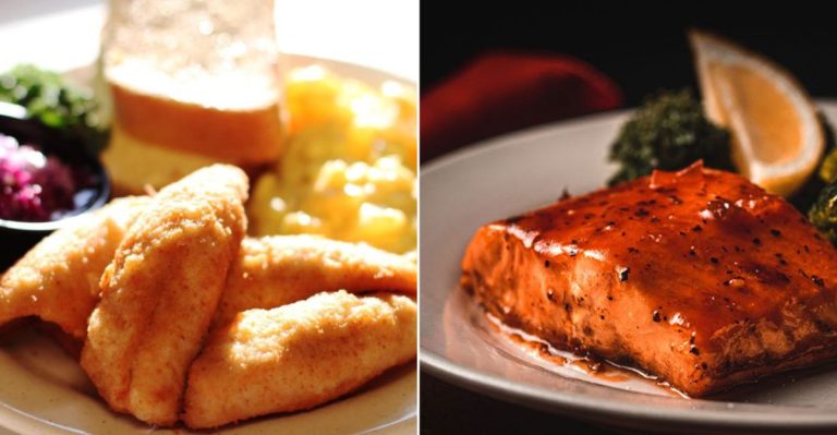 Wisconsin Friday Fish Fries That Locals Say Are the Best Part of the Week