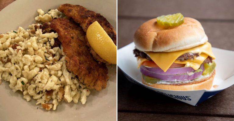 11 Wisconsin Restaurants That Became Legendary Thanks To One Signature Dish