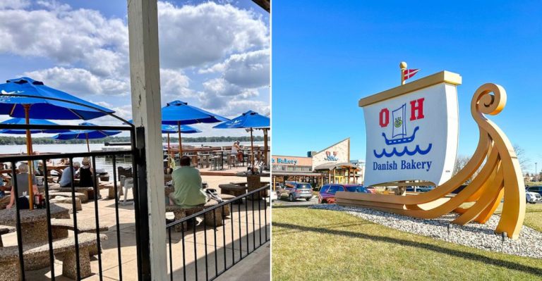 11 Wisconsin Restaurants That Have Been Family-Owned For Four Generations And Still Stay Packed