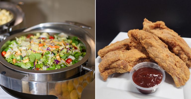 Wisconsin Soul Food Kitchens That Locals Say Are Worth Every Detour