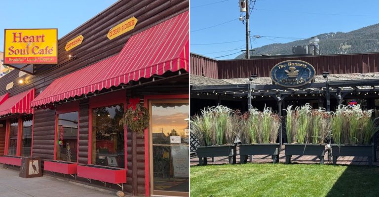 11 Wyoming Breakfast Spots That Keep Going Viral Online (And It’s Not Random)