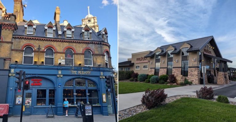 11 Wyoming Steakhouse Chains That Locals Swear Are Worth Every Bite