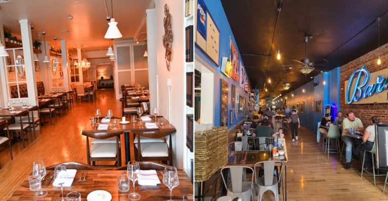 11 York, Pennsylvania Restaurants You Need To Visit