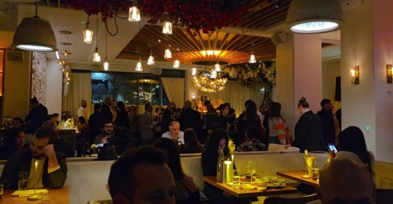 11 Pennsylvania’s Best Greek Restaurants That Are Worth Every Bite