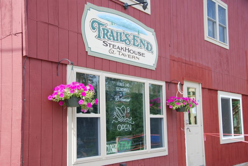 12. Trail's End Steakhouse & Tavern, Eustis