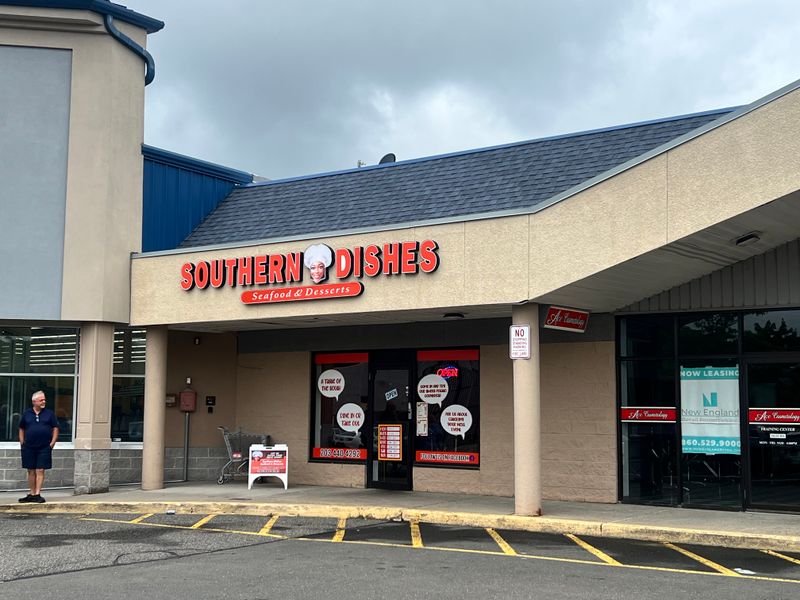 12. Southern Dishes Seafood & Desserts, Meriden, Connecticut