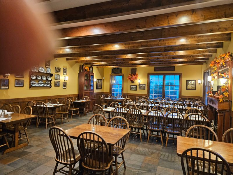 12. Breitbach’s Country Dining