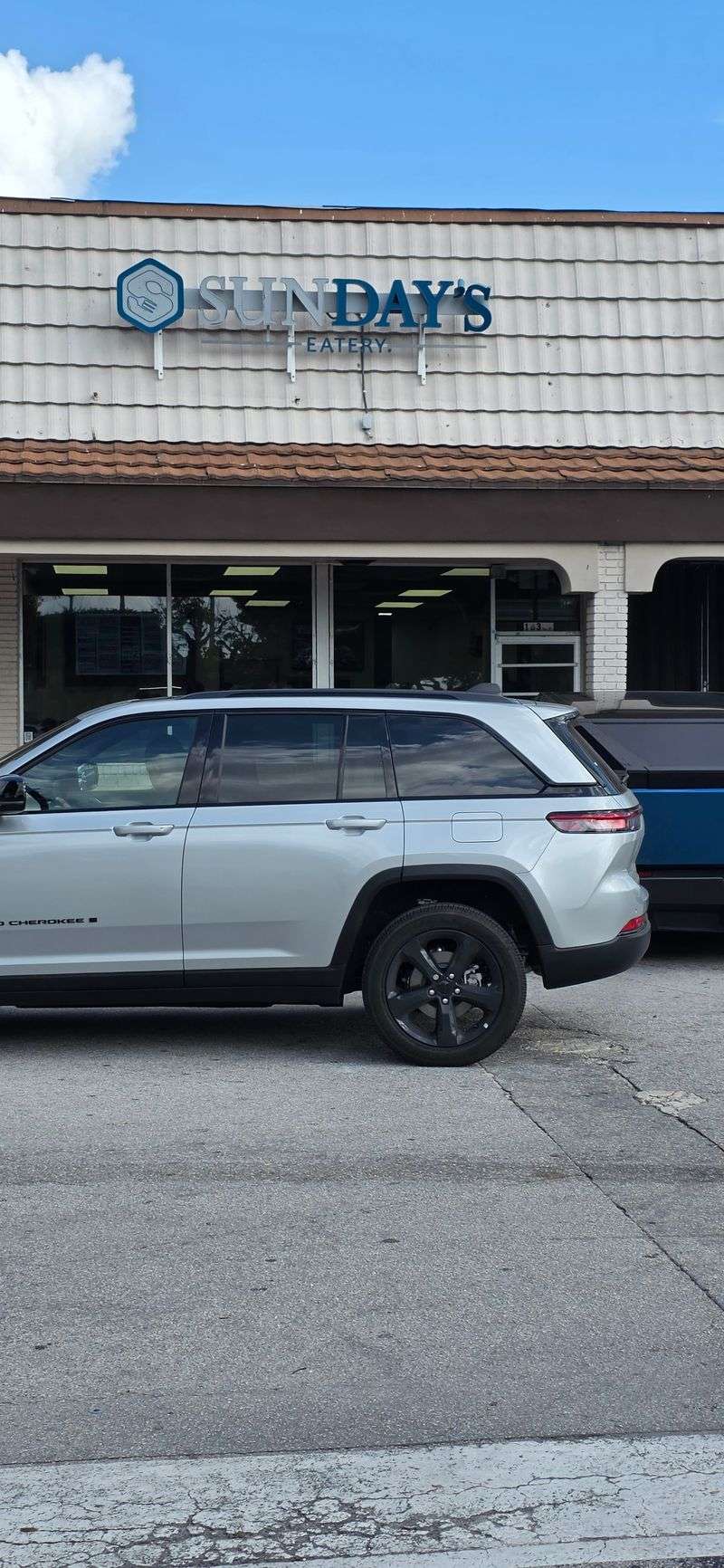 12. Sunday's Eatery, Miami Gardens