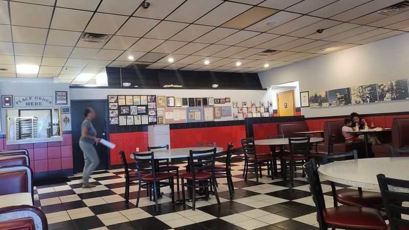 12. Wedgewood Fernando's Pizza, Austintown