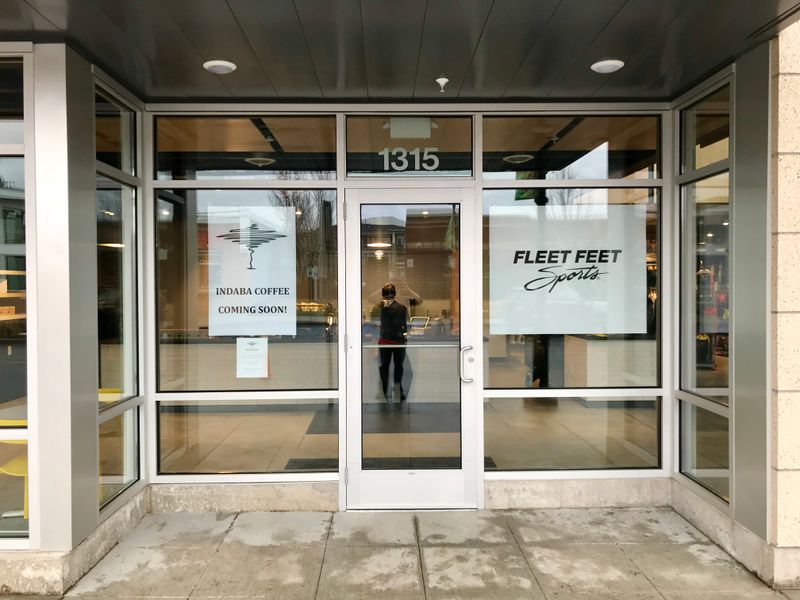 12. Indaba Coffee, Kendall Yards, Spokane