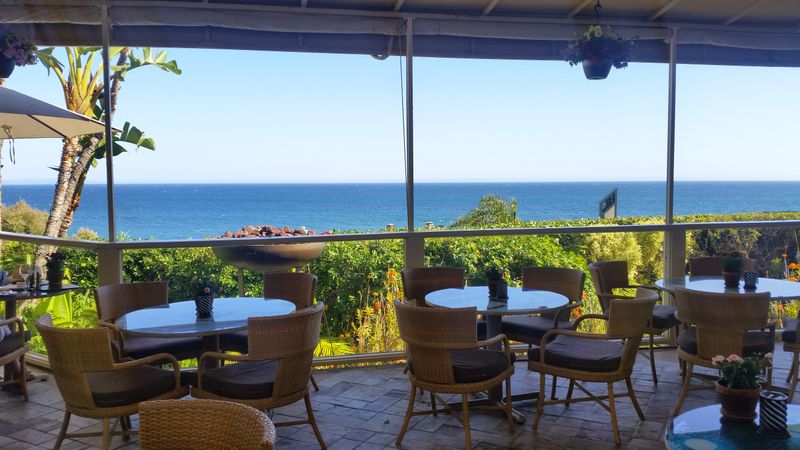 12. Geoffrey’s Malibu 