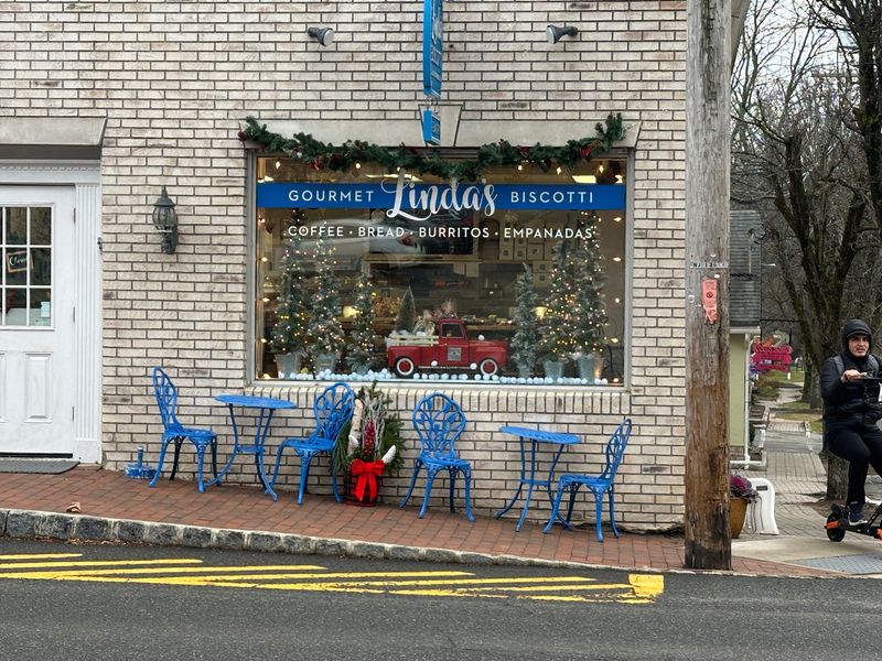 12. Linda's Biscotti, Chester