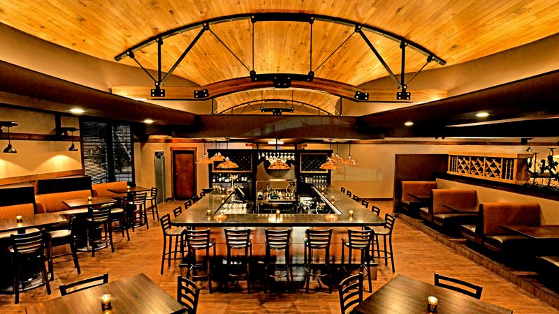 12. Ciatti's Italian Grill, Onalaska, Wisconsin