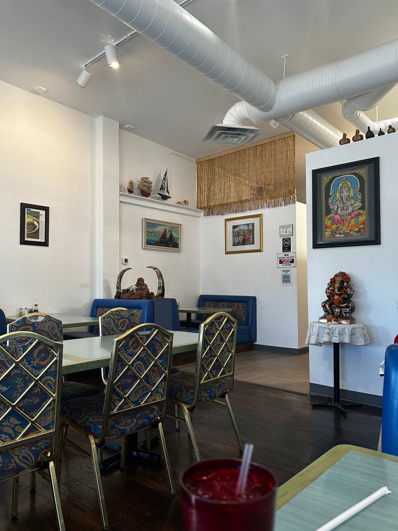 12. Penn's Thai House