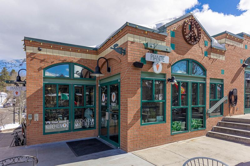 12. Piante Pizzeria, Breckenridge