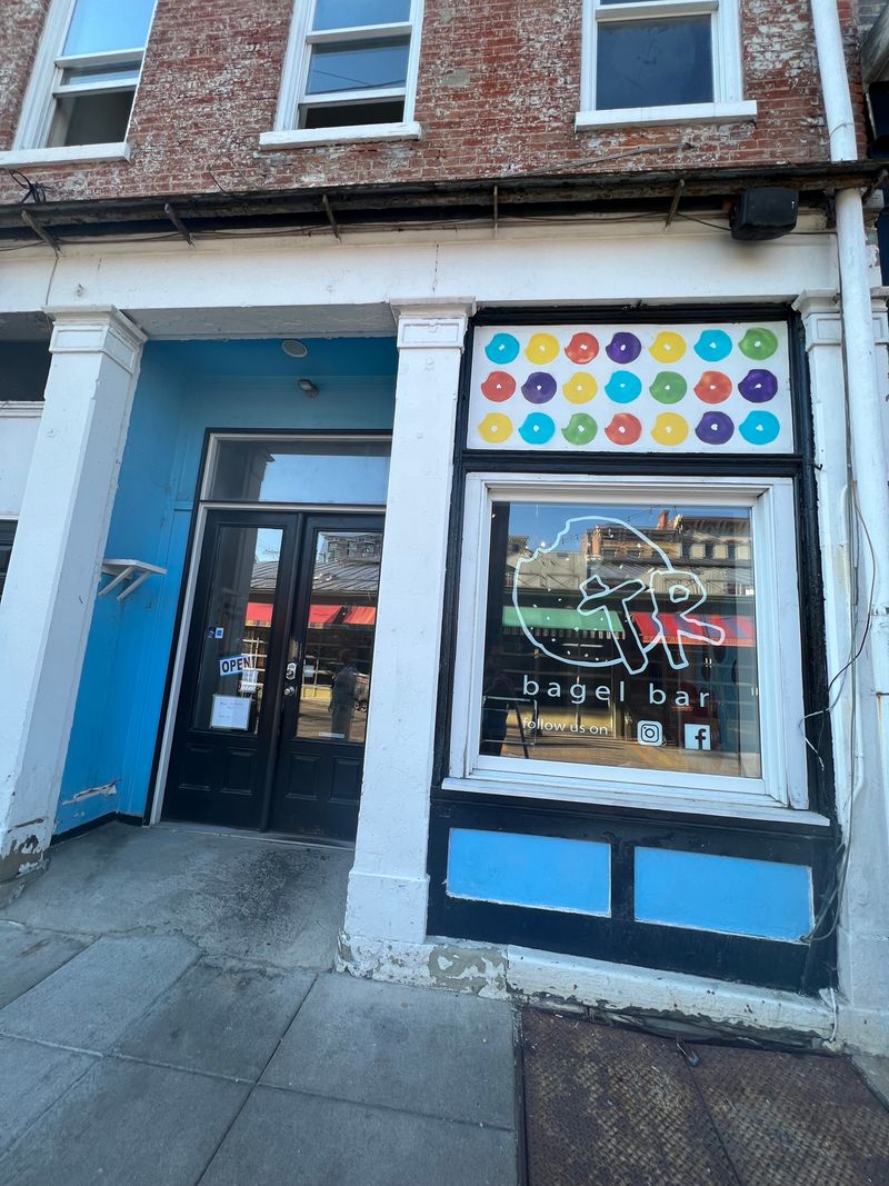 12. OTR Bagel Bar – Cincinnati