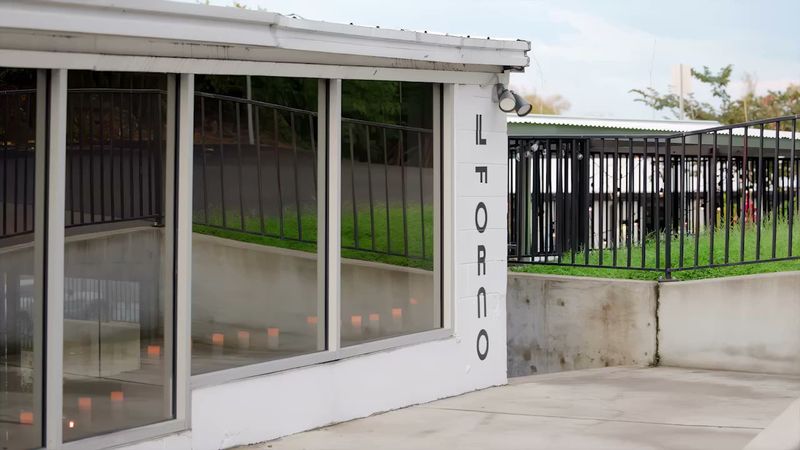 12. Il Forno, Nashville, Tennessee