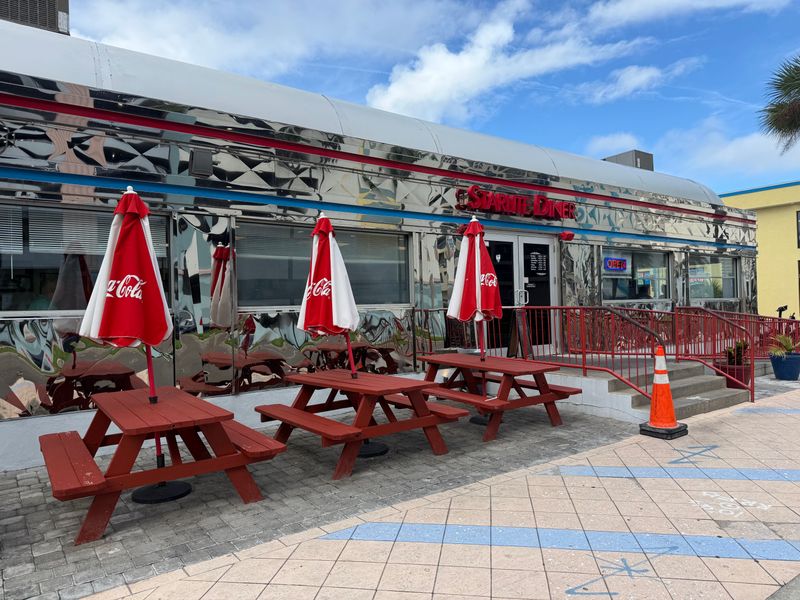 Starlite Diner — Daytona Beach