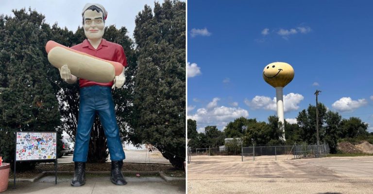 12 “Only In Illinois” Titles That Sound Made Up But Aren’t