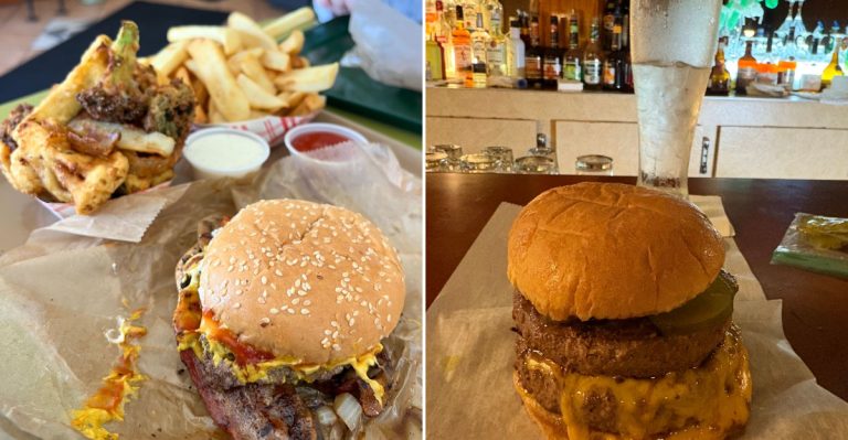 12 ’80s Michigan Burgers Locals Say Taste Just Like You Remember