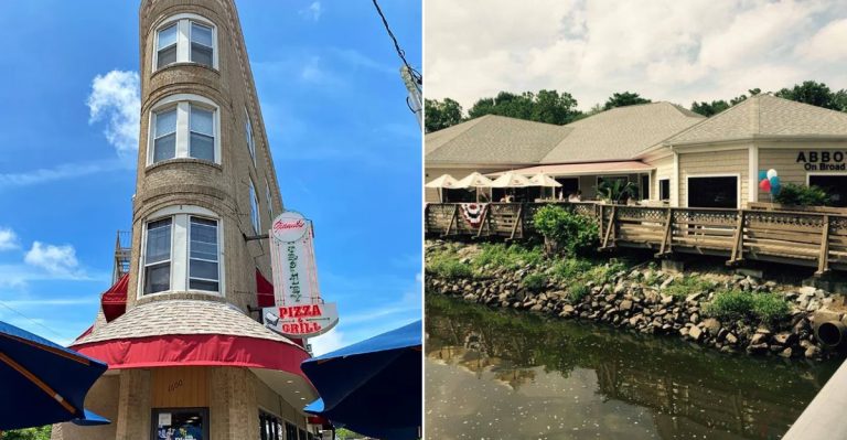 12 Affordable But Legendary Restaurants In Delaware That Locals Call Their Best-Kept Secrets