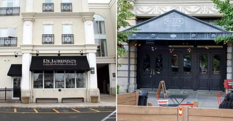 12 Affordable But Legendary Restaurants In New Jersey That Locals Still Line Up For