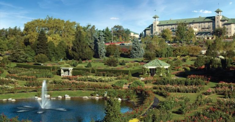 12 Affordable Pennsylvania Getaways Under $50 That Are Perfect For June