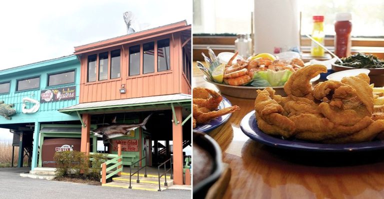 12 Alabama Friday Fish Fries That Locals Swear Are Worth Every Bite