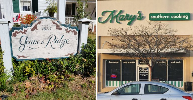 12 Alabama Fried Chicken Places That Keep Winning The Same Crowd